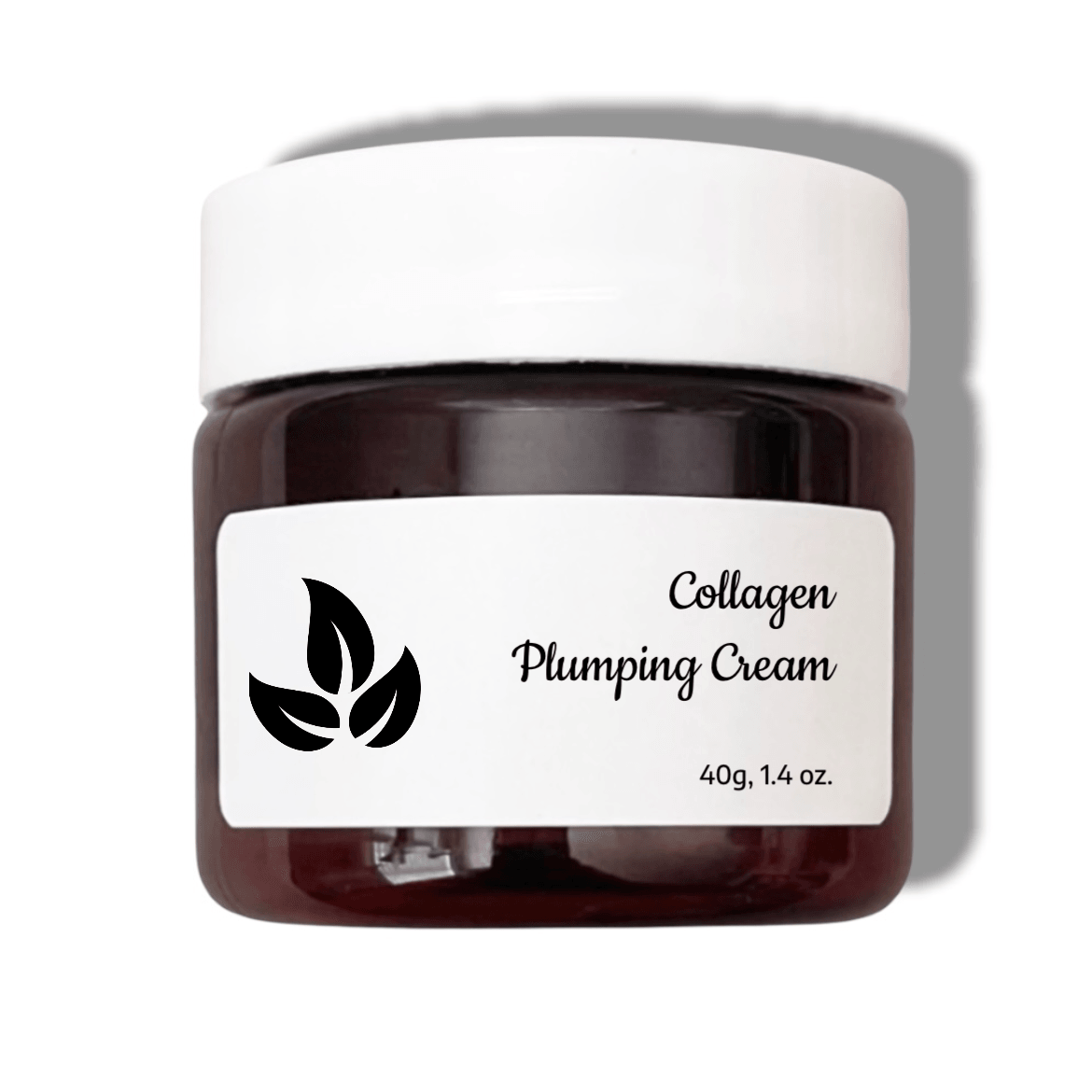 Collagen Plumping Cream (40g, 1.4oz.)-0