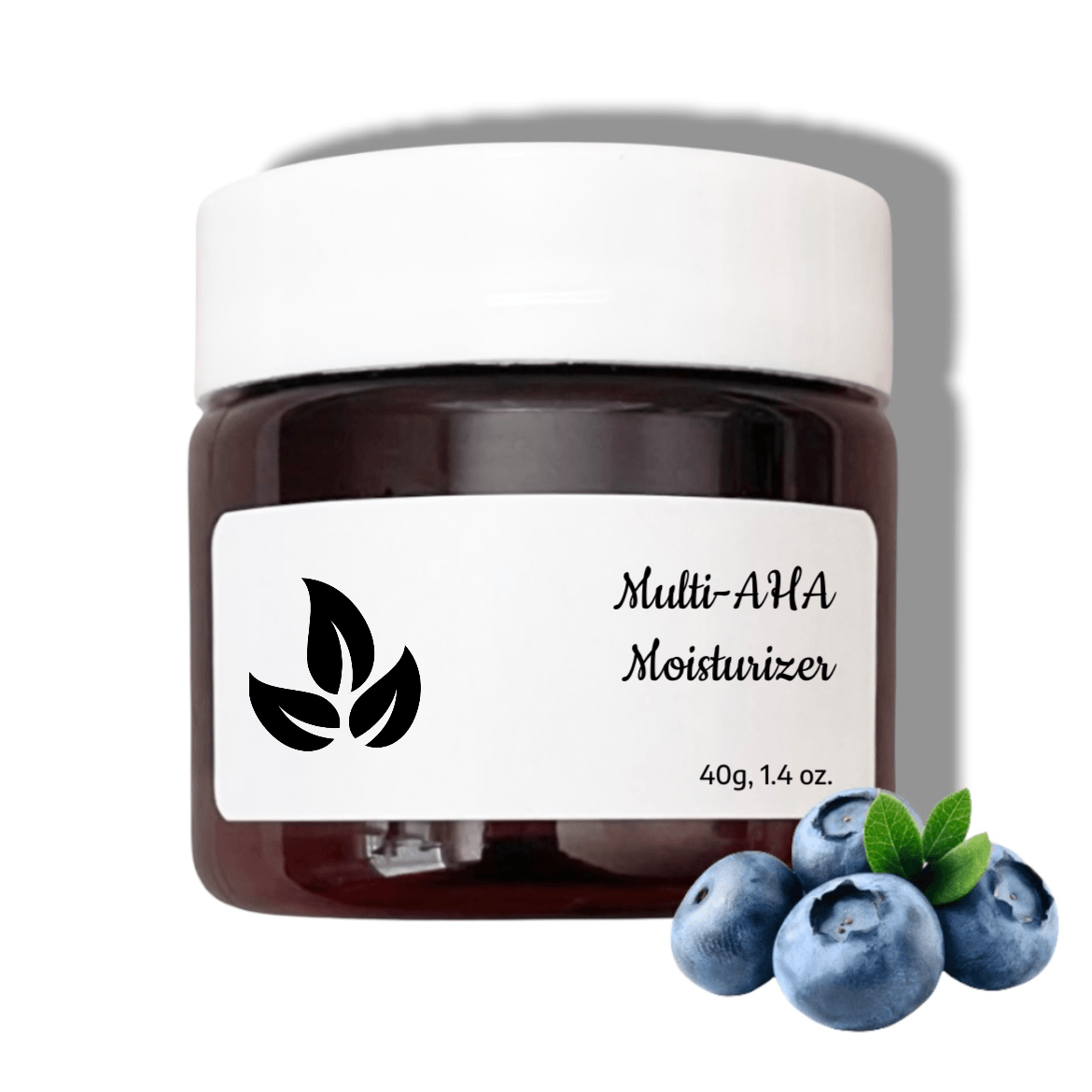 Multi-AHA Moisturizer (40g, 1.4oz.)-0