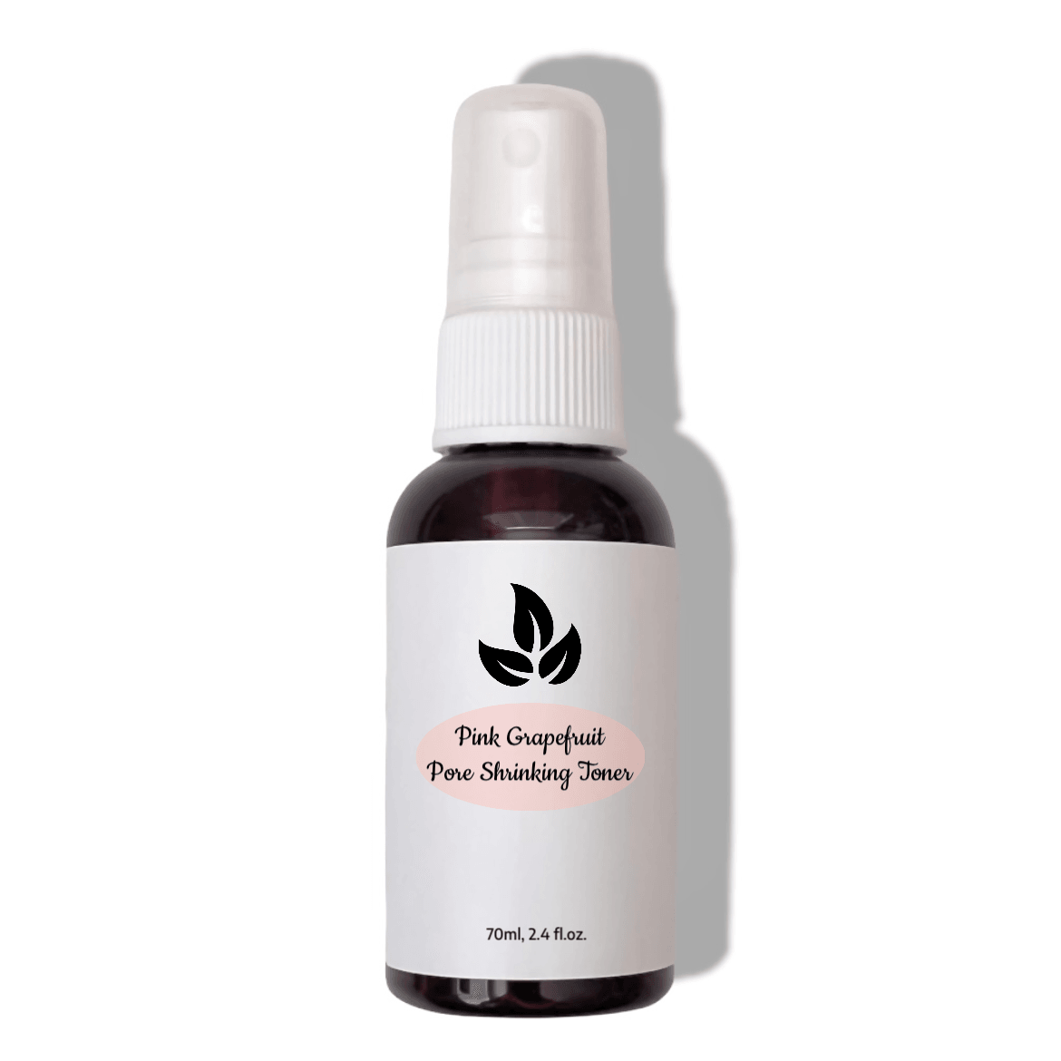 Pink Grapefruit Pore-Shrinking Toner (70ml, 2.4 fl.oz.)-0