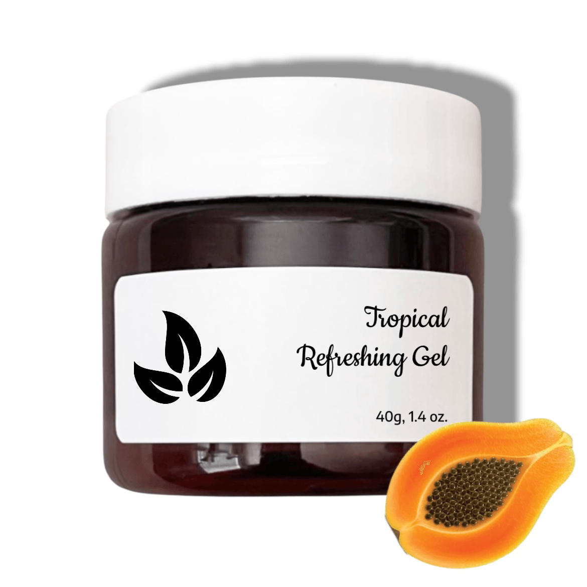 Tropical Refreshing Gel (40g, 1.4oz.)-0