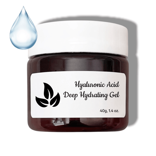 Hyaluronic Acid Deep Hydrating Gel (40g, 1.4oz.)-0